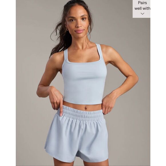 Rhône Revive short 6” size medium - Picture 1 of 5